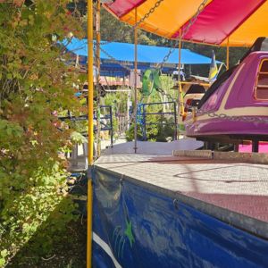 Belli’s Mini-Freizeitpark