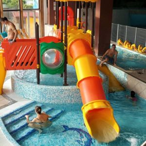 California Acquapark
