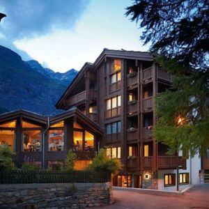 Europe Hotel & Spa