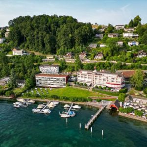 HERMITAGE Lake Lucerne