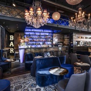 LOFT FIVE Restaurant & Bar
