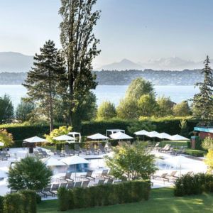 La Reserve - Hotel, Spa And Villa