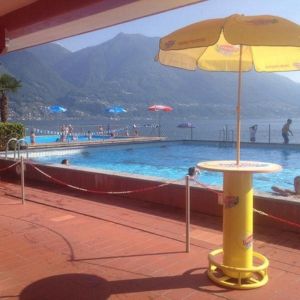 Lido di Tenero