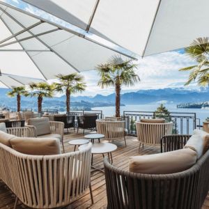 Montana Beach Club
