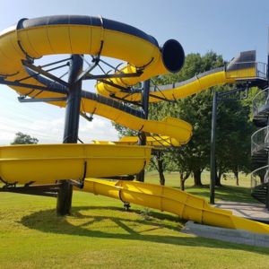 Schwimmbad Bildstockli Oberriet