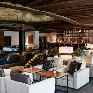 The Alpina Lounge & Bar
