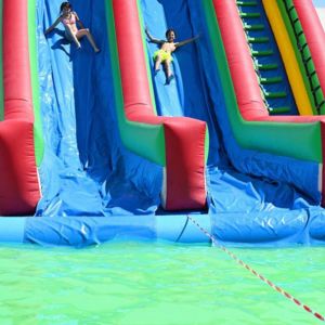 Yatouland Aquatique Parc