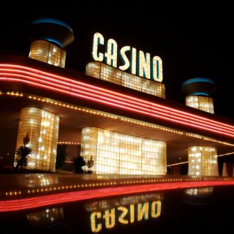 Casino Hotels