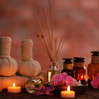 Wellness & Spa